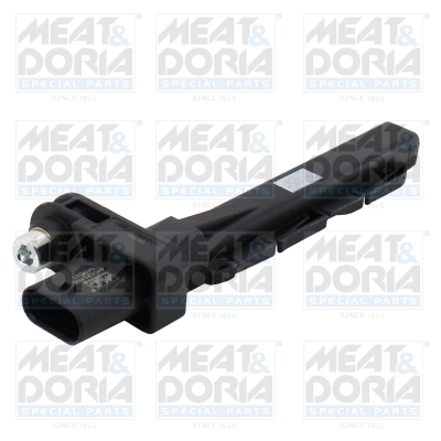 Sensor, crankshaft pulse